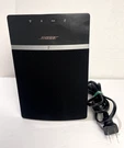 Bose Soundtouch 10 Wireless Speakers Model 416776 W/ Power Cable. Fixed Price $87.12.