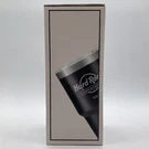 Hard Rock Hotel Casino Tulsa Bluetooth Speaker 28OZ Travel Tumbler Bottle, Black. Fixed Price $29.93.