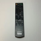 Genuine Sony RM-ADU007A Remote Control For DAV-HDX285 DAV-HDX287WC DAV-HDX585. Fixed Price $9.57.