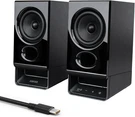 R20BT Bluetooth Computer Speakers With Touch Controls & Custom Sound Profiles. Fixed Price $133.99.