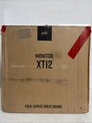 Polk Monitor XT12 12" Dynamic Powered Sub 100W Class Ab Amplifier Dolbyatmos New. Fixed Price $229.99.