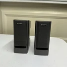 2 Sony SS-V305 Replacement Speaker 6" 8 Ohms 100 Watts Works. Fixed Price $19.99.