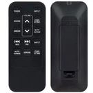 Replace Remote Control For Zvox Accuvoice AV157 AV203 AV257 Soundbar Tv Speaker. Fixed Price $13.99.