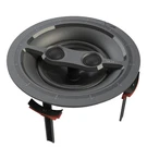 Adept Audio IC62TT 1/2" Cealing Speaker Pair. Fixed Price $89.99.