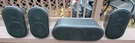 Samsung Speakers PS-RX50 Rear Left & Right , Front Center. Fixed Price $39.99.