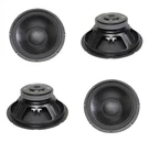 12" Woofer Speakers Guitar Pro Audio 8OHM Dj Replacements Bass 4PACK New Lot. Fixed Price $139.00.