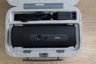 Jmgo Pico Flix 1080P Fhd Portable Projector With Google Tv, Used-like. Fixed Price $770.93.
