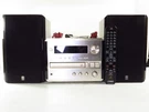 Yamaha Natural Sound Cd/am/fm Receiver CRX-E150 W/ NX-E150 Speakers, Remote. Fixed Price $169.99.