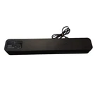 Onn 100024201 Wireless Bluetooth 50/60HZ Soundbar Without Remote In Black A1. Fixed Price $21.02.
