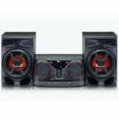 Lg CK43 300W Audio System Hi-fi Shelf Speaker Nib Unopened. Fixed Price $225.00.