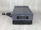 Sony HCD-CBX1 Micro Hi-fi Receiver Only CMT-BX1 Tested Component System. Fixed Price $58.00.