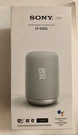 LF-S50G Google Assistant Built-in Wireless Smart Speaker. Fixed Price $149.95.