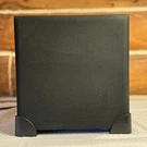 Velodyne Series Ii Model SPL8BV 8" 1000W Powered Subwoofer. Fixed Price $224.99.