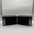 Bose Model J Speakers Pair 50W Compatible W/ 10-100W Receiver Amplifiers. Fixed Price $61.82.