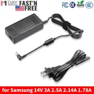 Charger Power Supply For Samsung Soundbar Speaker HW-J250 HW-J6000 14V 28W. Fixed Price $10.89.