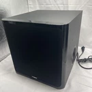 Yamaha (NS-P40) Hd Audio 5.1-CHANNEL Speaker System Black. Read Description. Fixed Price $149.99.