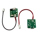 Jbl Charger Charging Port Board Pcb Replacement TCXE250336 Parts. Fixed Price $20.49.