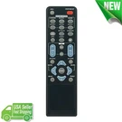New GA297AWSA Replaced Remote For Sharp Audio System HTSB350 HT-SB60 HT-SB40. Fixed Price $12.88.