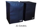 2 Dust Covers For Pair Of Focal Electra 1008 Be Speakers. Fixed Price $65.99.