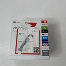 Google Chromecast Ultra 4K Streaming Media Player (NC2-6A5-D) Brand New Sealed. Fixed Price $50.00.