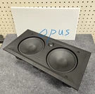 Sonance 6-1/2" In-wall Speaker 93028(EACH)USED #1458. Fixed Price $199.99.
