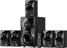 Surround Sound Speakers Home Theater Systems - 700 Watts Power 5.1/2.1WIRED. Fixed Price $232.99.