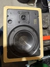 Phase Technology CI-10 V Series In-wall / Ceiling Speaker ( Tested ). Fixed Price $25.00.
