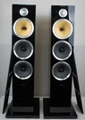 B&w - Bowers Wilkins CM9 S2 Floorstanding Speakers. Fixed Price $1999.99.