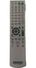 Sony RM-AAU005 Av System Remote Control For HT-DDW5000 HT-DDW670T. Fixed Price $15.18.