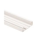 Panduit T45BIW8 Cover Plate Raceway, T-45 Series, 1 Channel, 2.38 In W, 0.73. Fixed Price $43.65.