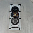 Polk Audio LC265I Custom In Wall Speaker Alexa Dolby Digital White Works. Fixed Price $178.99.