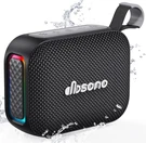 Bluetooth Speaker Portable Wireless IPX5 Waterproof 24H Playtime, Tws Pairing,. Fixed Price $22.32.