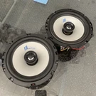 Set Model JA-C6AII 2-WAY Woofer & 3/4 Tweeter Round In-ceiling Speakers. Fixed Price $60.00.