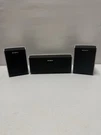 Sony Surround Sound System Set Of (1) SS-CT31 & (2) SS-TS31B. Fixed Price $25.95.