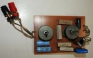 Ads L400E Speaker Crossover With Terminal Posts A/d/s Original Oem. Fixed Price $50.00.
