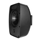 Origin Acoustics Os Series 8" Black Surface Mount Speakers, Sold Pairs. Fixed Price $700.00.