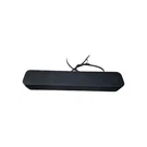 Onn 20'' 2.0 Soundbar With Bluetooth Speakers - Black (100075108) Blast. Fixed Price $24.00.