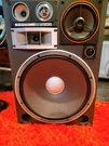 Kenwood KL9090X - Rare Vintage Floor Standing 5 WAY/12 Inch Woofer. Fixed Price $2200.00.