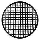 Nippon GR10 10" Clipless Black Waffle Woofer Grill. Fixed Price $16.18.