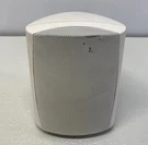 Martinlogan ML-45AW (white) All Weather Indoor/outdoor Speaker(used, Each) #c. Fixed Price $36.00.