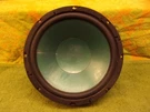 Infinity 100 W.br Car Subwoofer Box, 10" Driver...... Fixed Price $101.63.