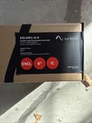 Episode ESS-ENCL-IC-8, In-ceiling 8" Speaker Enclosure New. Fixed Price $27.00.