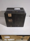 Polk Bookshelf Speakers Pair R100 Black New. Fixed Price $469.99.