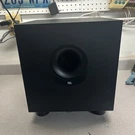 Jbl SUB135P Passive Subwoofer Home Theater 8" Loud Bass 100W. Fixed Price $95.00.