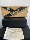 Yamaha NS-C110 Natural Sound Speaker Tested Working Excellent Condition. Fixed Price $150.00.