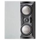 Osd Audio IW545 5.25" In-wall Center Channel 100W Dual Woofers Lcr Speaker. Fixed Price $64.00.