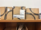 ES-CORE-36-IC Episode Series In-ceiling Speaker (pair) 6". Fixed Price $220.00.