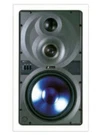 Niles AT8200 3-WAY Pivot Tweet In-wall/ceiling "single" Speaker Only New. Fixed Price $314.85.