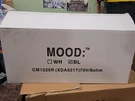 Mood CM1525R XDA5221T Commercial White Wall & Ceiling Speakers 70V/8OHM Pair. Fixed Price $69.99.