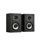 Polk Monitor XT15 High-resolution Compact Bookshelf Loudspeakers. Fixed Price $179.00.